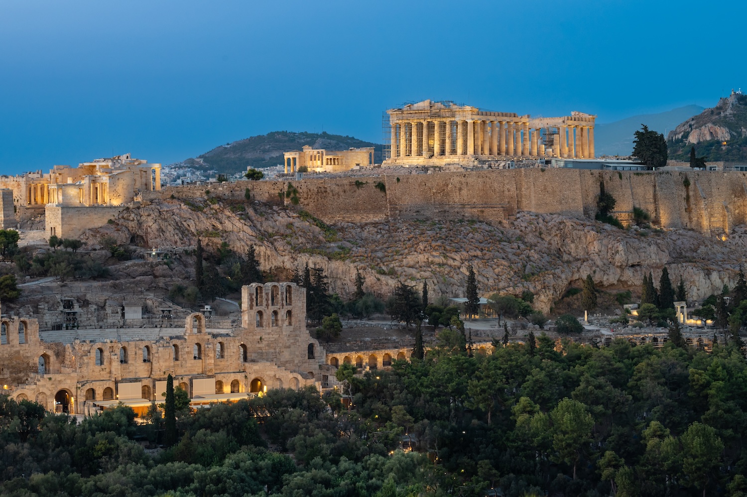 Die griechische Sprache