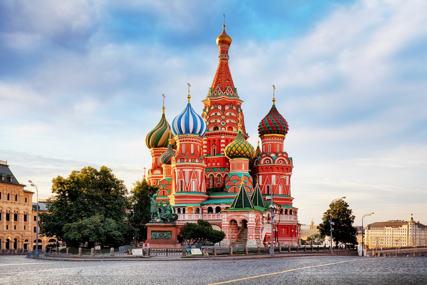 Die russische Sprache