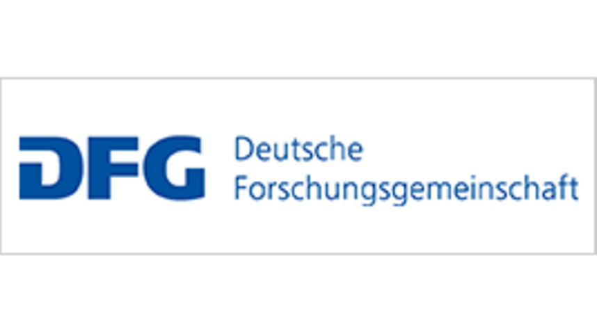 Deutsche Forschungsgemeinschaft (DFG)