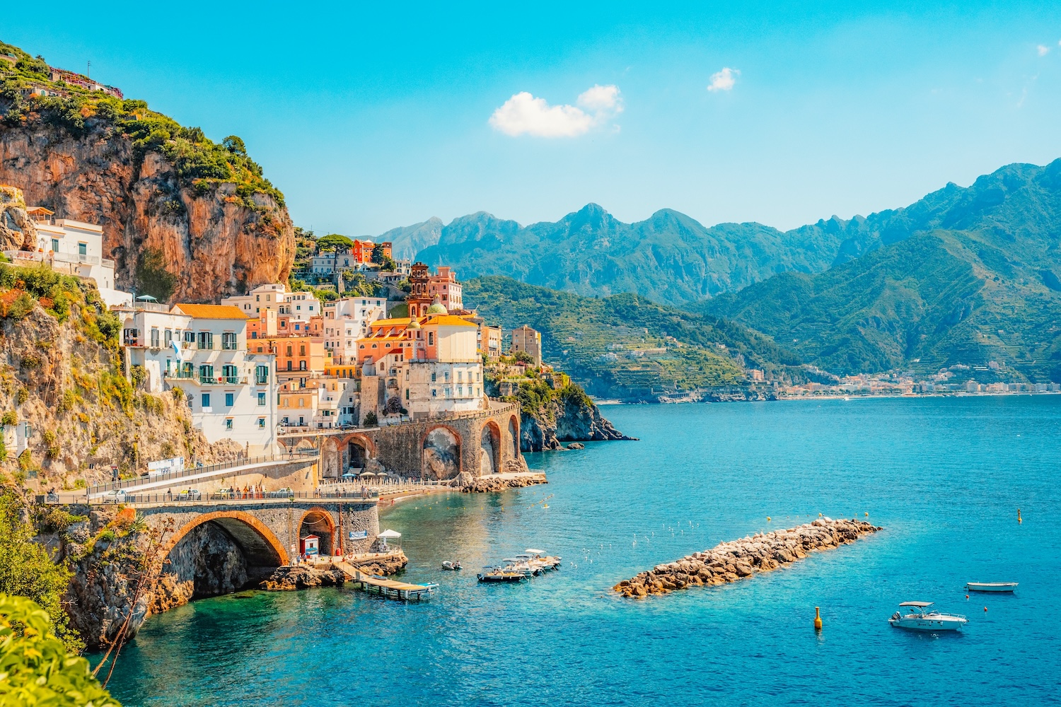 Proverb – Die italienische Sprache