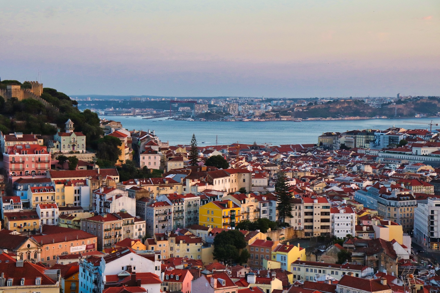 Die portugiesische Sprache